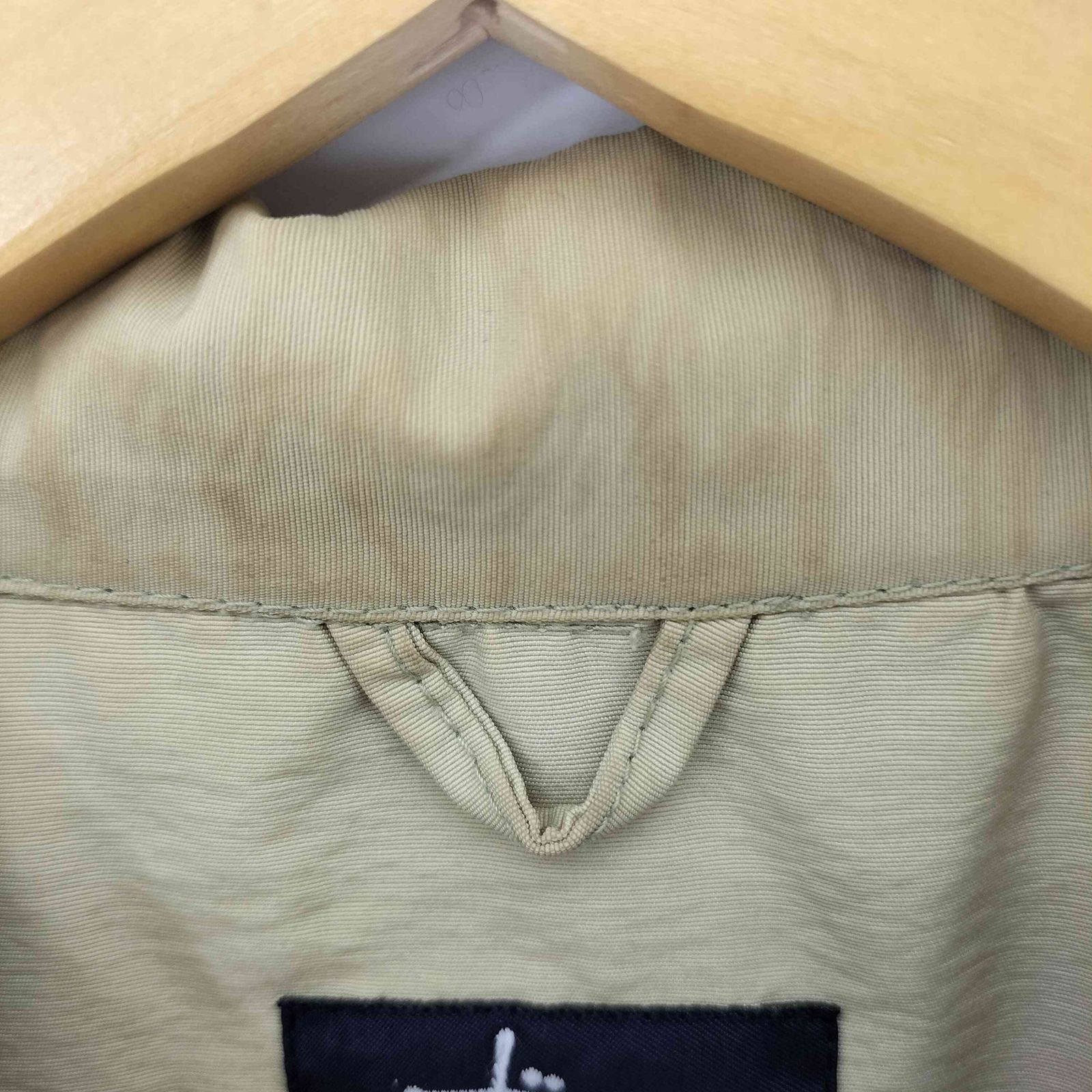 ステューシー Stussy 90S 紺タグ OLD ナイロンスポーツ