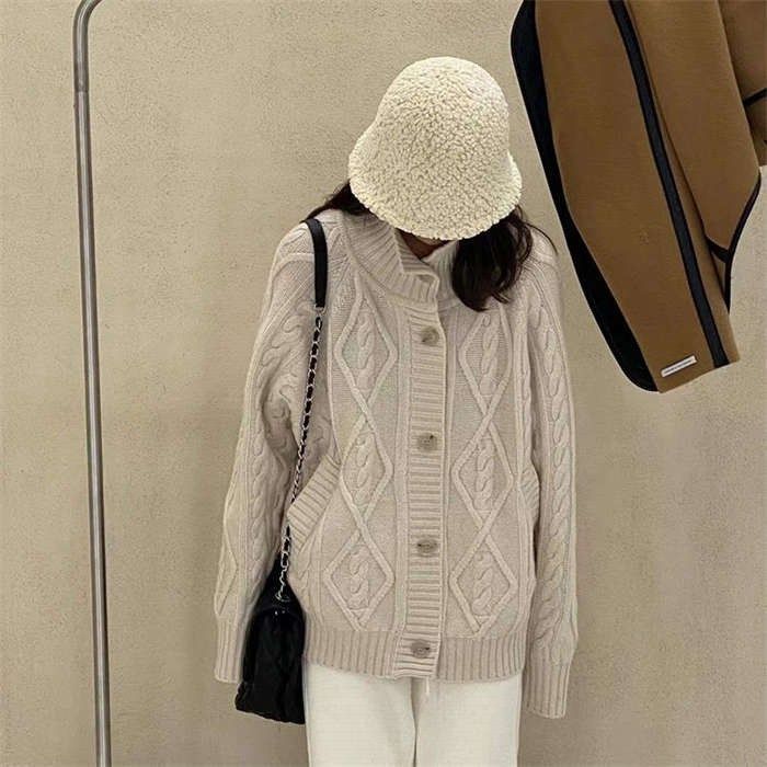 レディース ニット