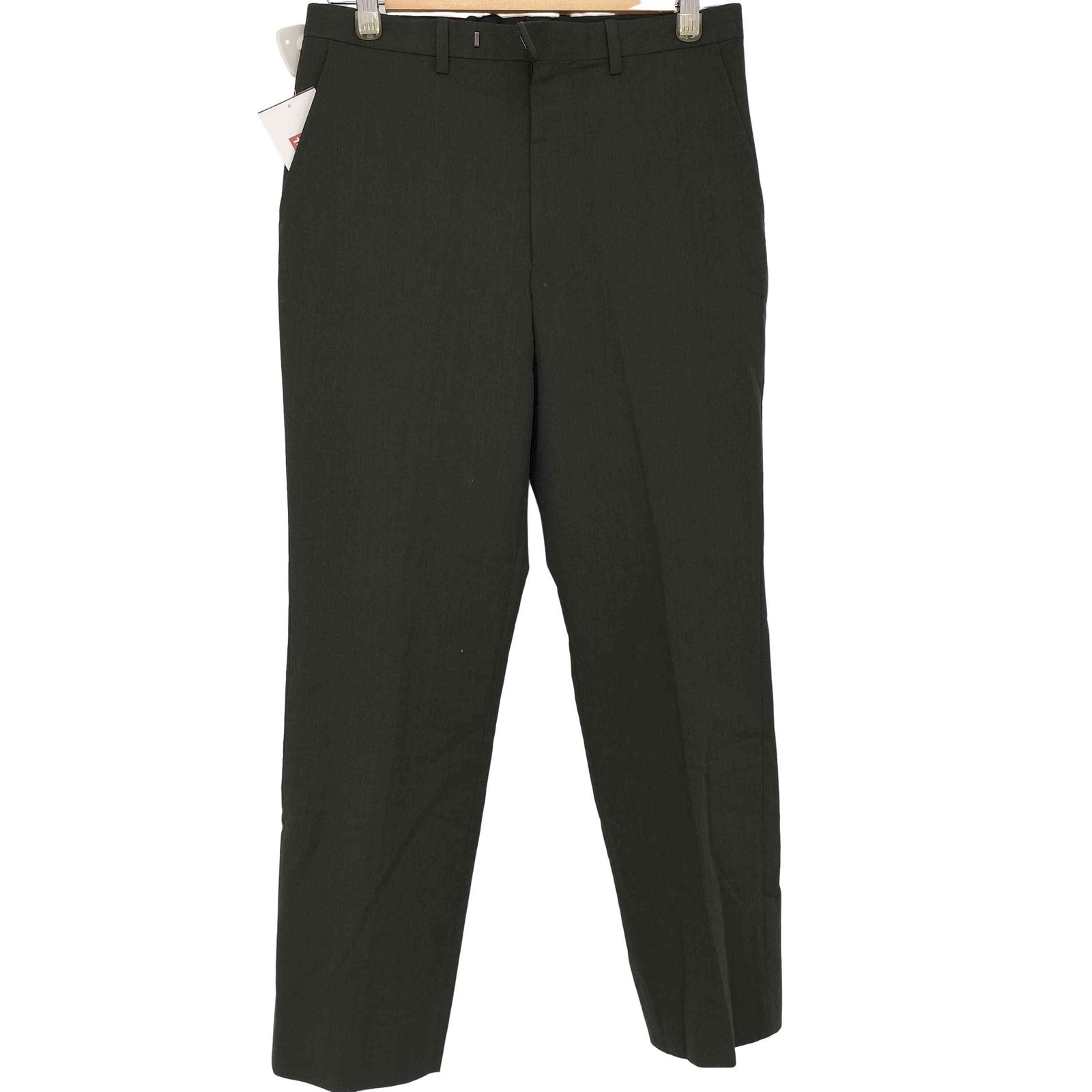 ラッドミュージシャン LAD MUSICIAN 13AW ウールスラックス