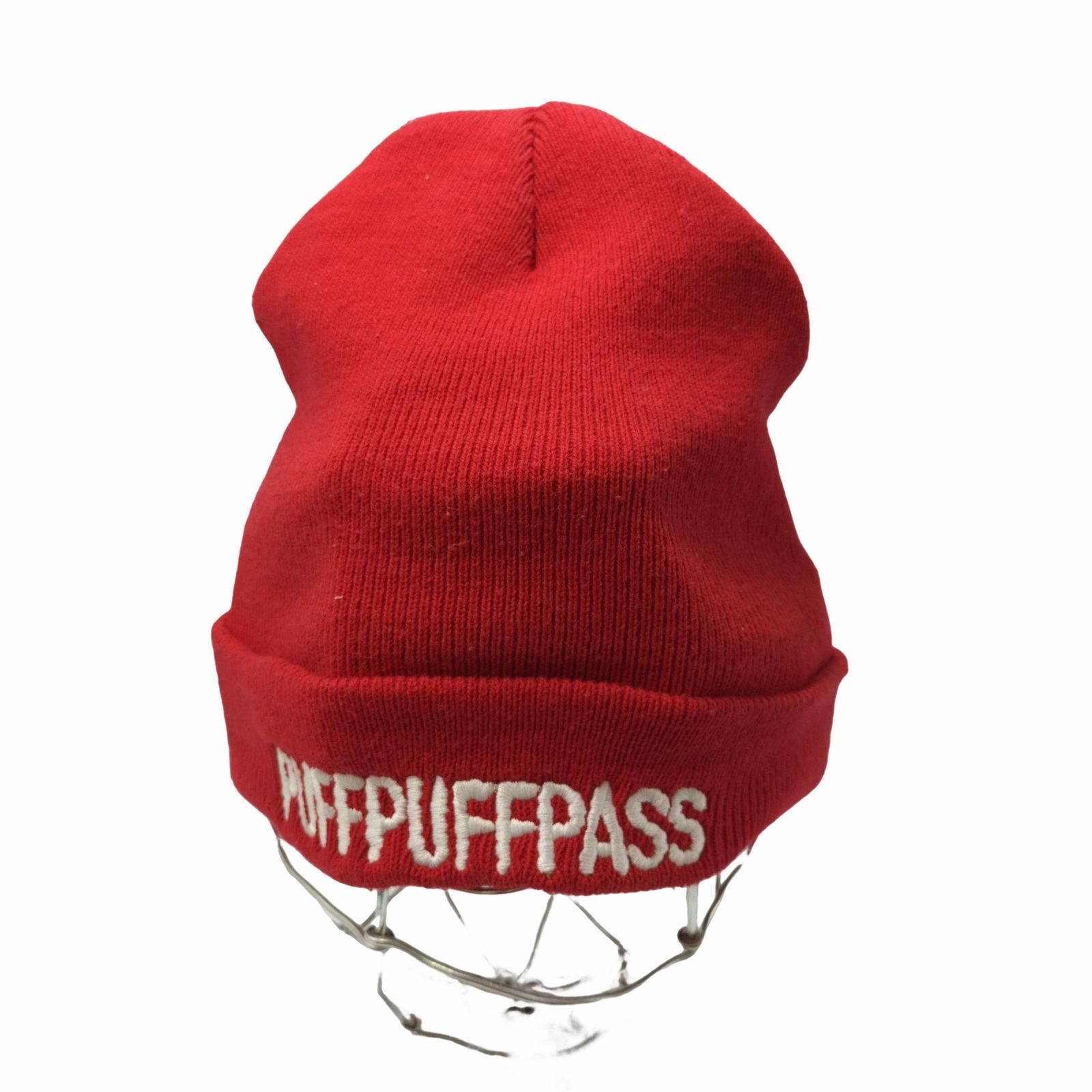 ユーズドフルギ USED古着 PPP COTTON BEANIE メンズ 表記無 - メルカリ