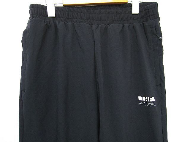 ノースフェイス THE NORTH FACE/ NB31985◆アーバンアクティブフレックスパンツ ジョガーパンツ メンズ Mサイズ 黒■L27885SSS24-20-3(198)（4）