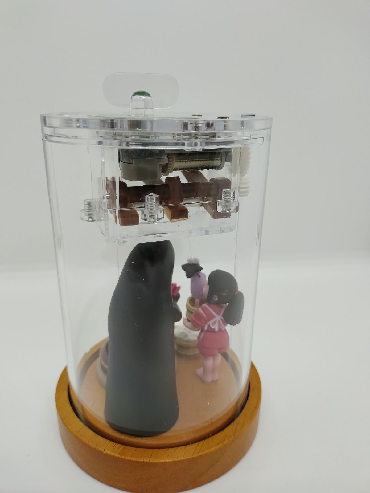 千と千尋の神隠し 坊ネズミ オルゴール 廃盤品!!! 千と千尋の神隠し 坊ネズミ オルゴール ジブリ