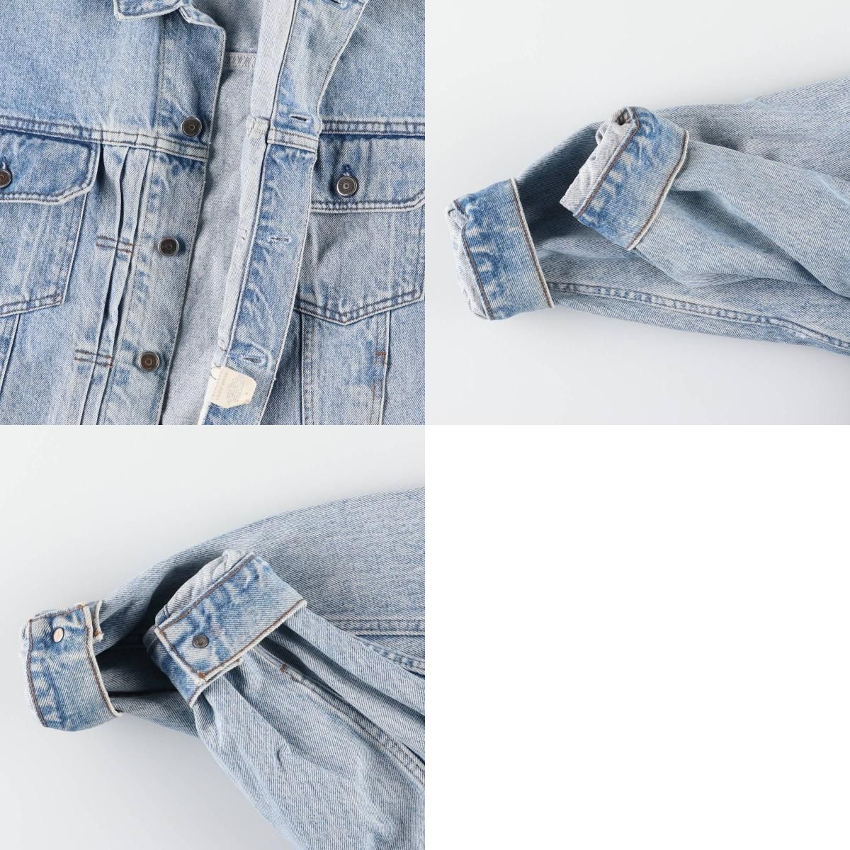 古着 90年代 リーバイス Levi