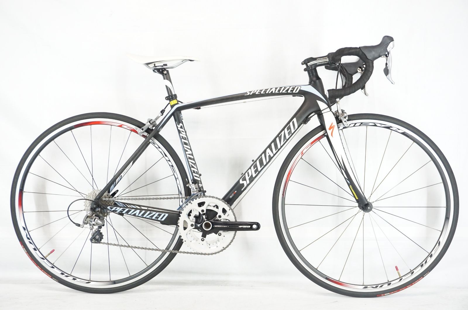 SPECIALIZED 「スペシャライズド」 TARMAC ELITE MID COMPACT 2012年モデル ロードバイク / バイチャリ阪急塚口店