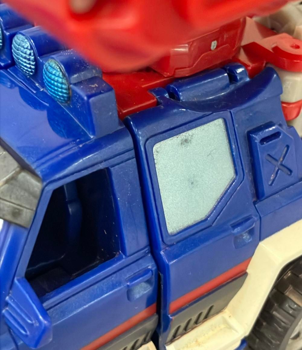  TAKARA トランスフォーマースーパーリンク タカラ SS 02 スーパーリンクセット ロードバスター スカイファイアー おもちゃ 変形ロボット その他 おもちゃ