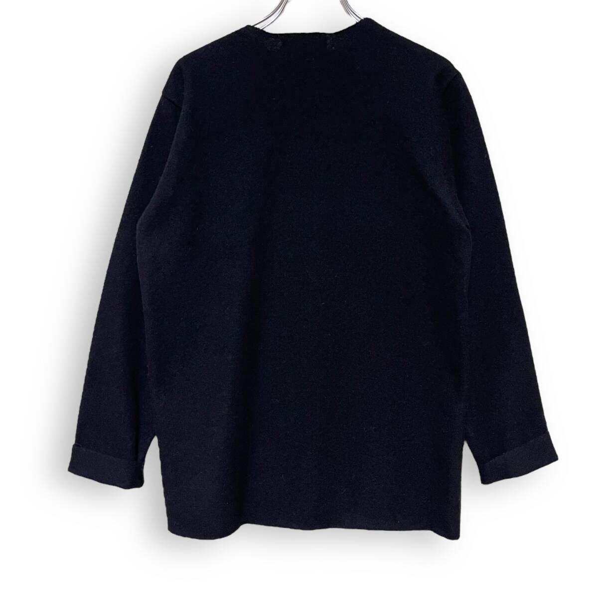 M2512/ tricot COMME des GARCONS 1991 archive VINTAGE トリコ