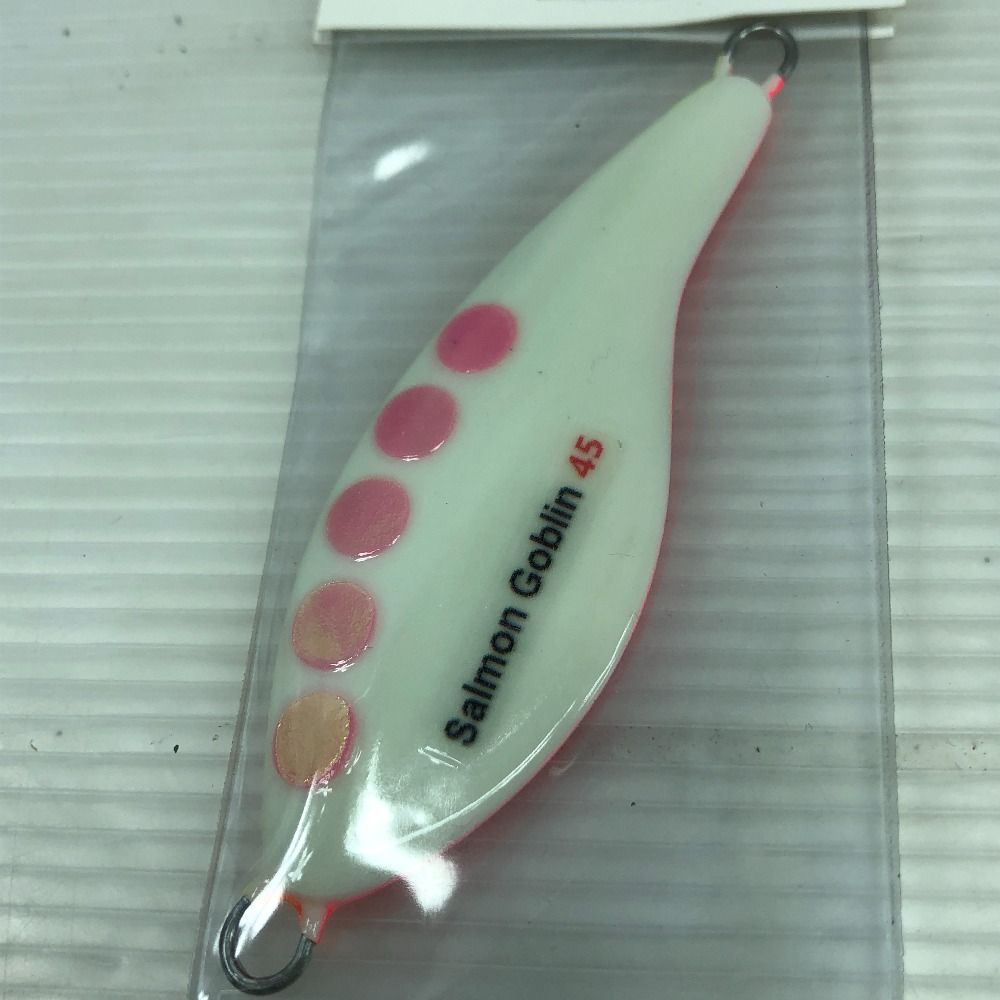 Goblin ルアー