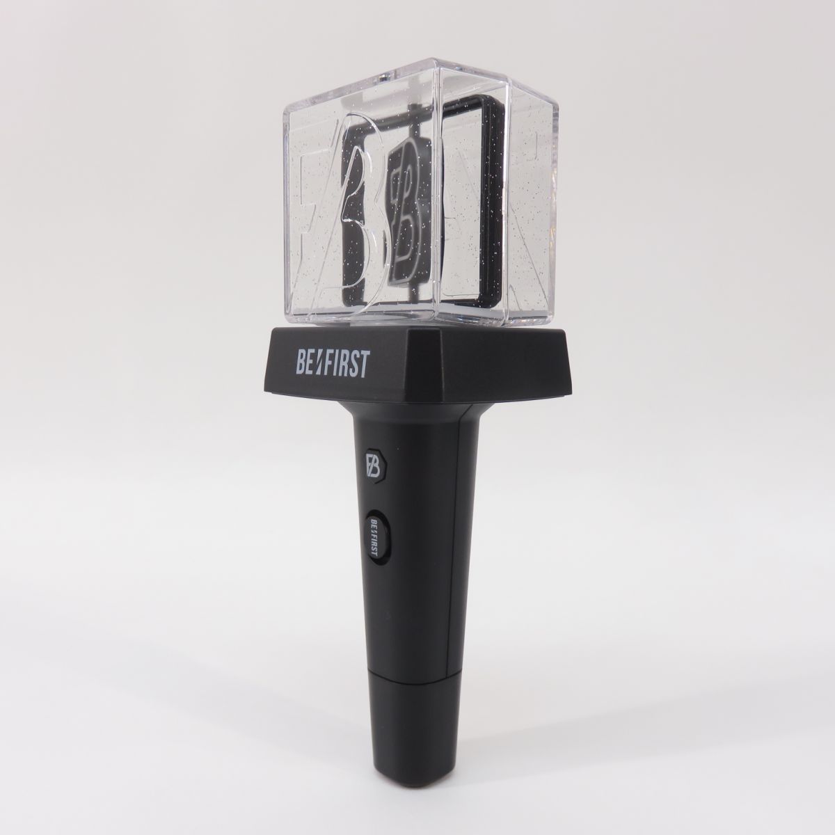 BE:FIRST OFFICIAL LIGHT STICK ペンライト ※中古 - メルカリ