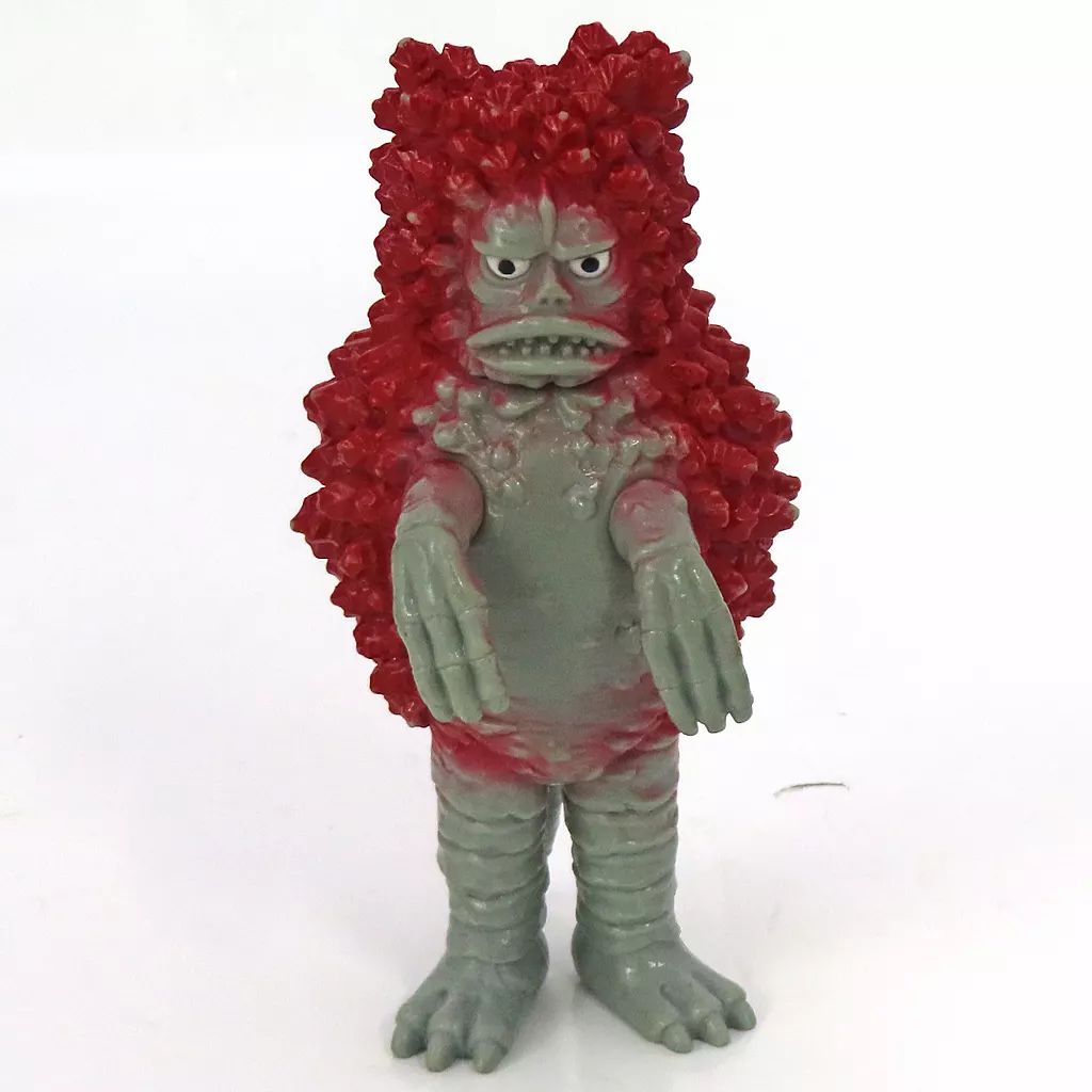 【美品】隕石怪獣 ガラモン ウルトラQ ウルトラ怪獣シリーズ タグ付き『隕石怪獣ガラモン 』 CCPJAPAN×浅井造型、「ウルトラQ」より