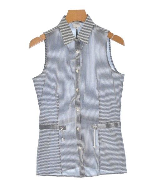 ARMANI COLLEZIONI ブラウス レディース 古着