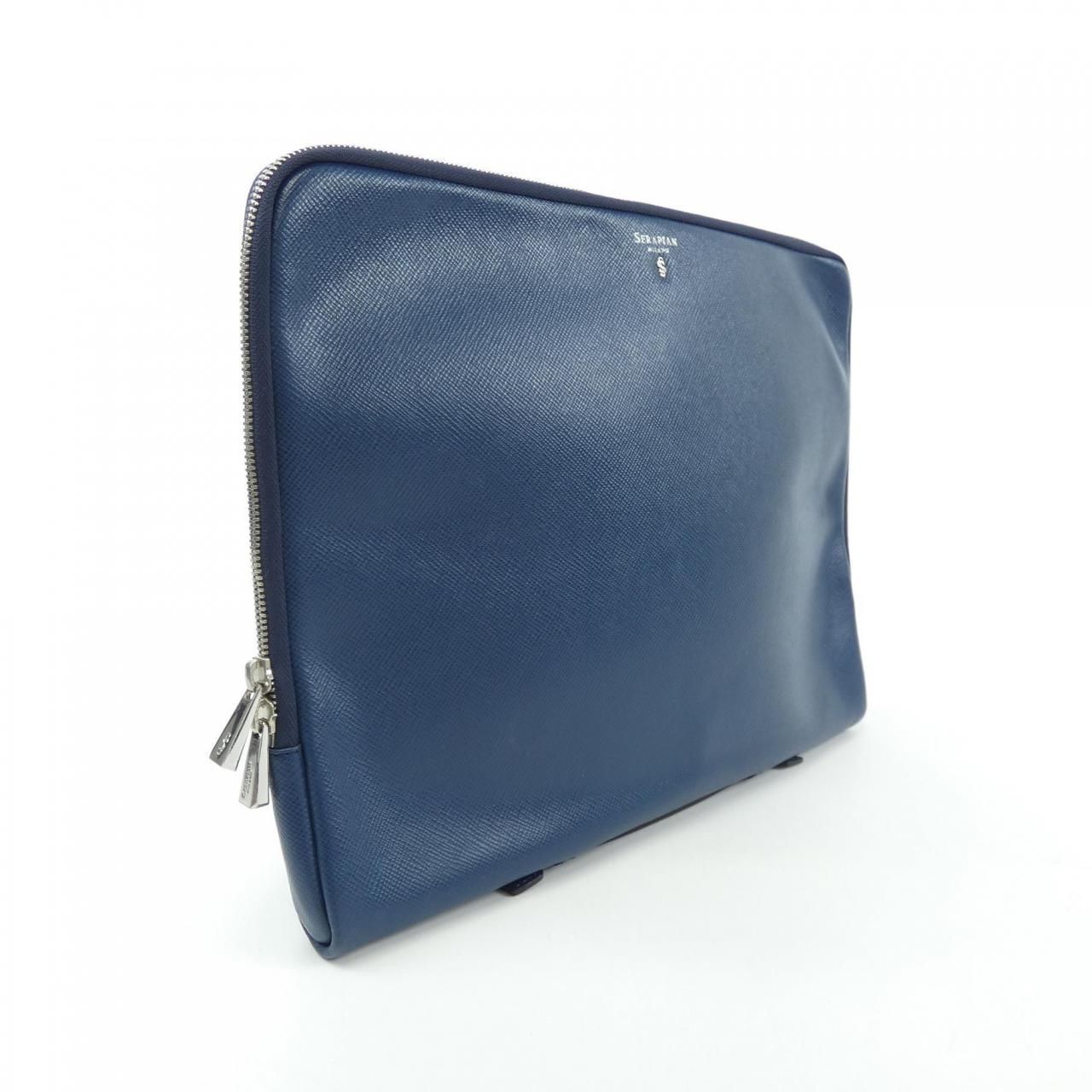 セラピアン SERAPIAN BAG セラピアン SERAPIAN BAG【中古