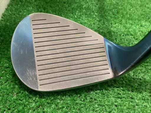 ミズノ Mizuno Pro S18 ブルー 56° 10° ウェッジ WG Dynamic G 120 フレックスS メンズ 男性用 右利き 右用 Cランク ゴルフクラブ