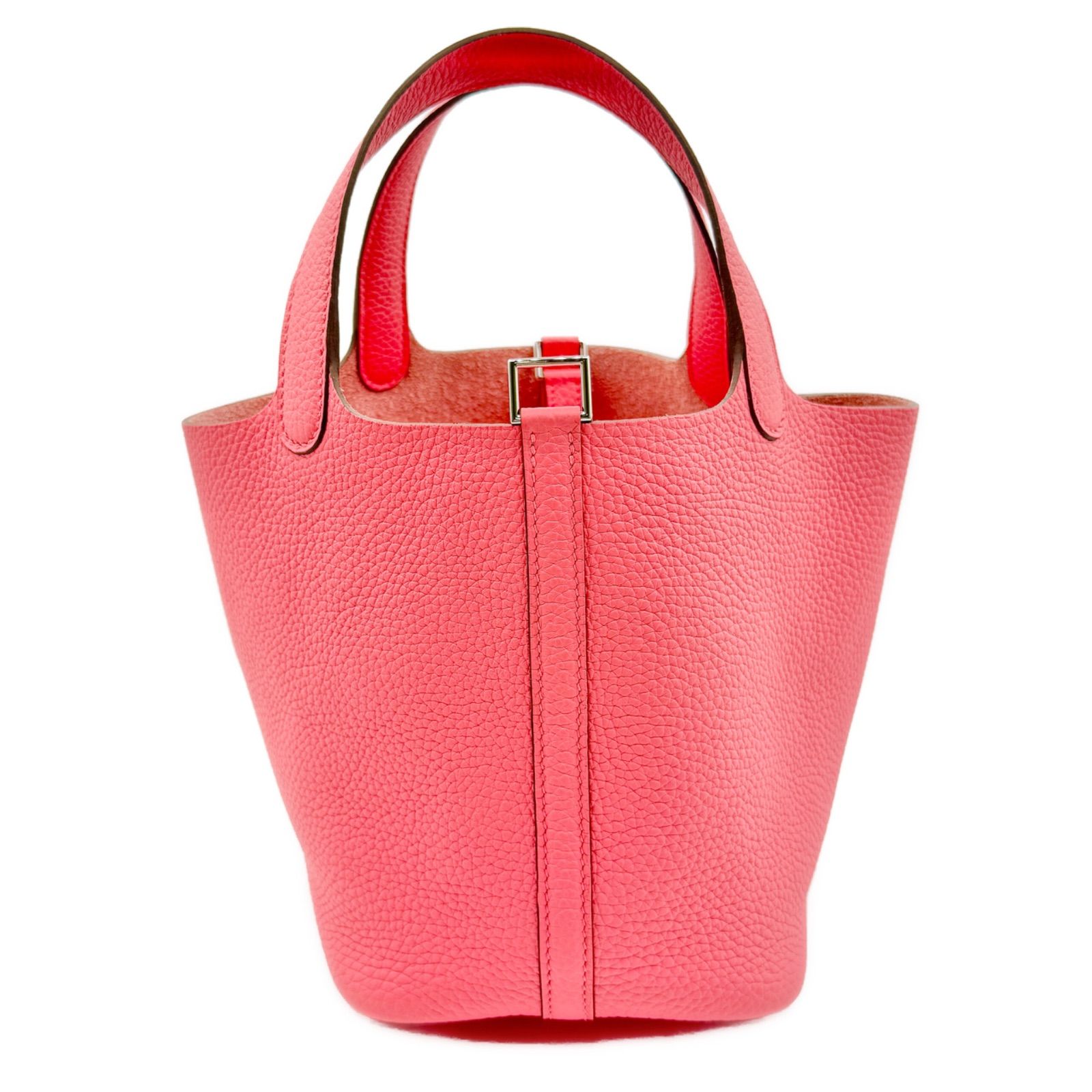 エルメスピコタンロックPM 18 ローズアザレ2025年購入