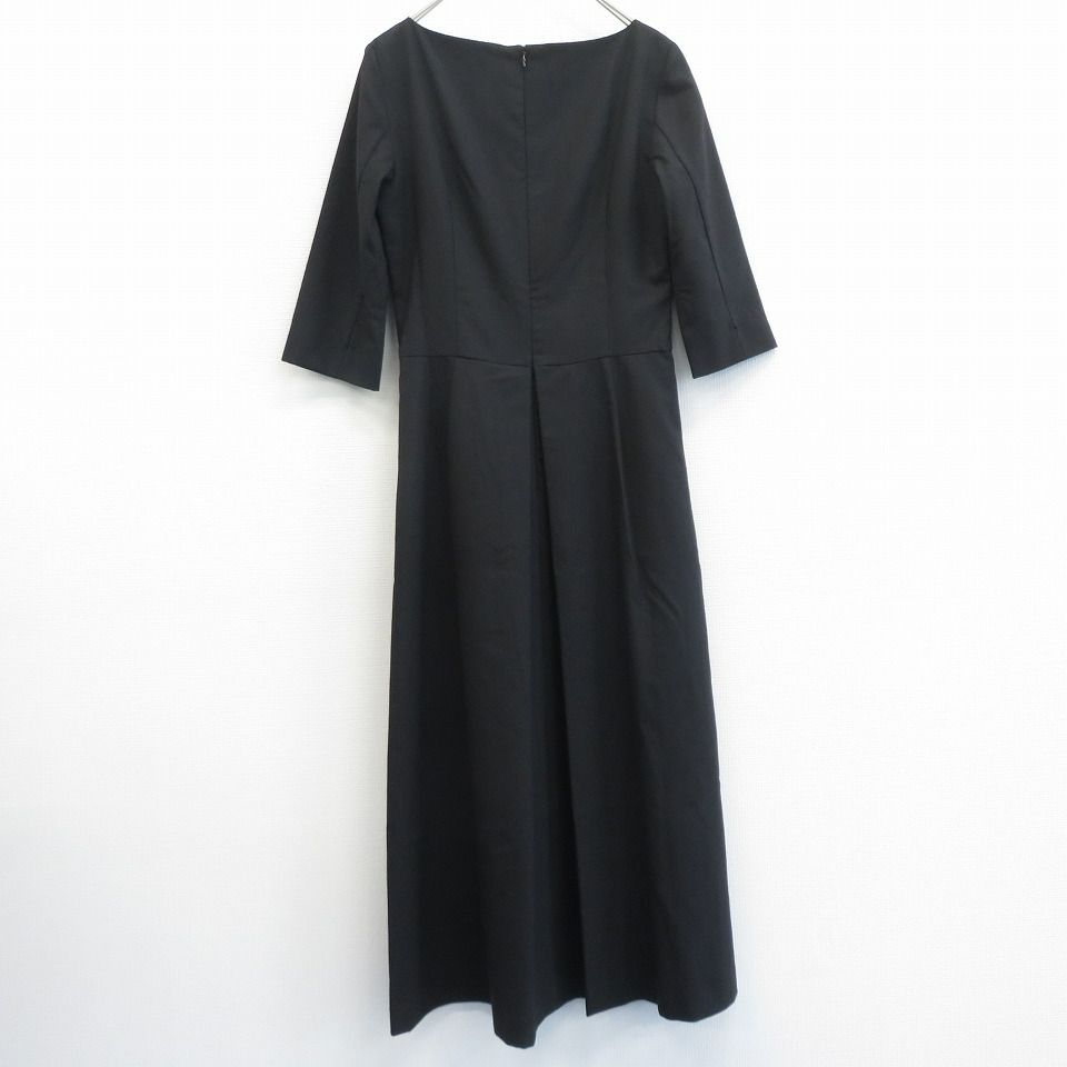 マーガレット・ハウエル MargaretHowell ワンピース ロング
