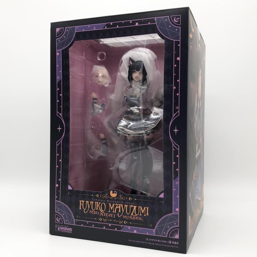 中古】未開封 ウェーブ アイドルマスター シャイニーカラーズ  