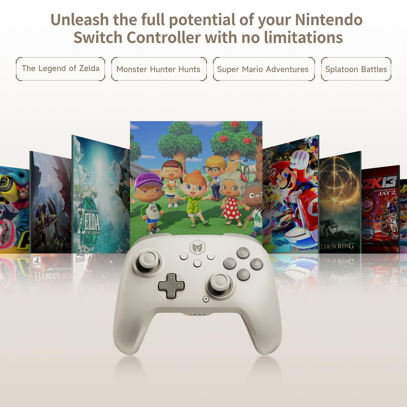 Lite|Windows|Android|IOS対応 Switch