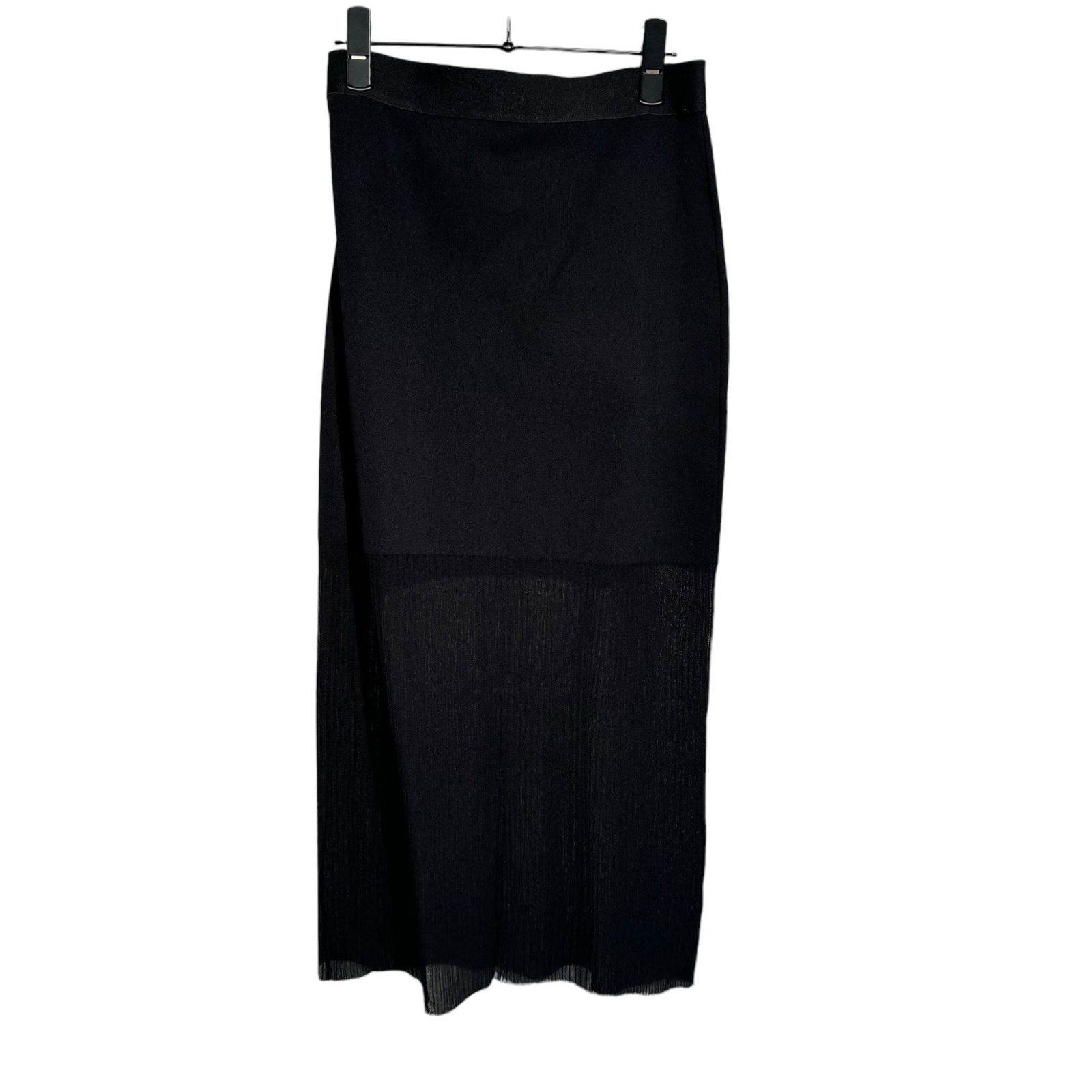 Deuxieme Classe Silk Sheer Tight スカート セール】*Silk Sheer タイトスカート（スカート）｜Deuxieme