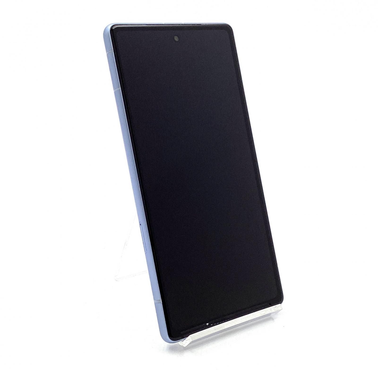 Google Pixel 7a 128GB Sea au G82U8 美品 動作確認済 【全額