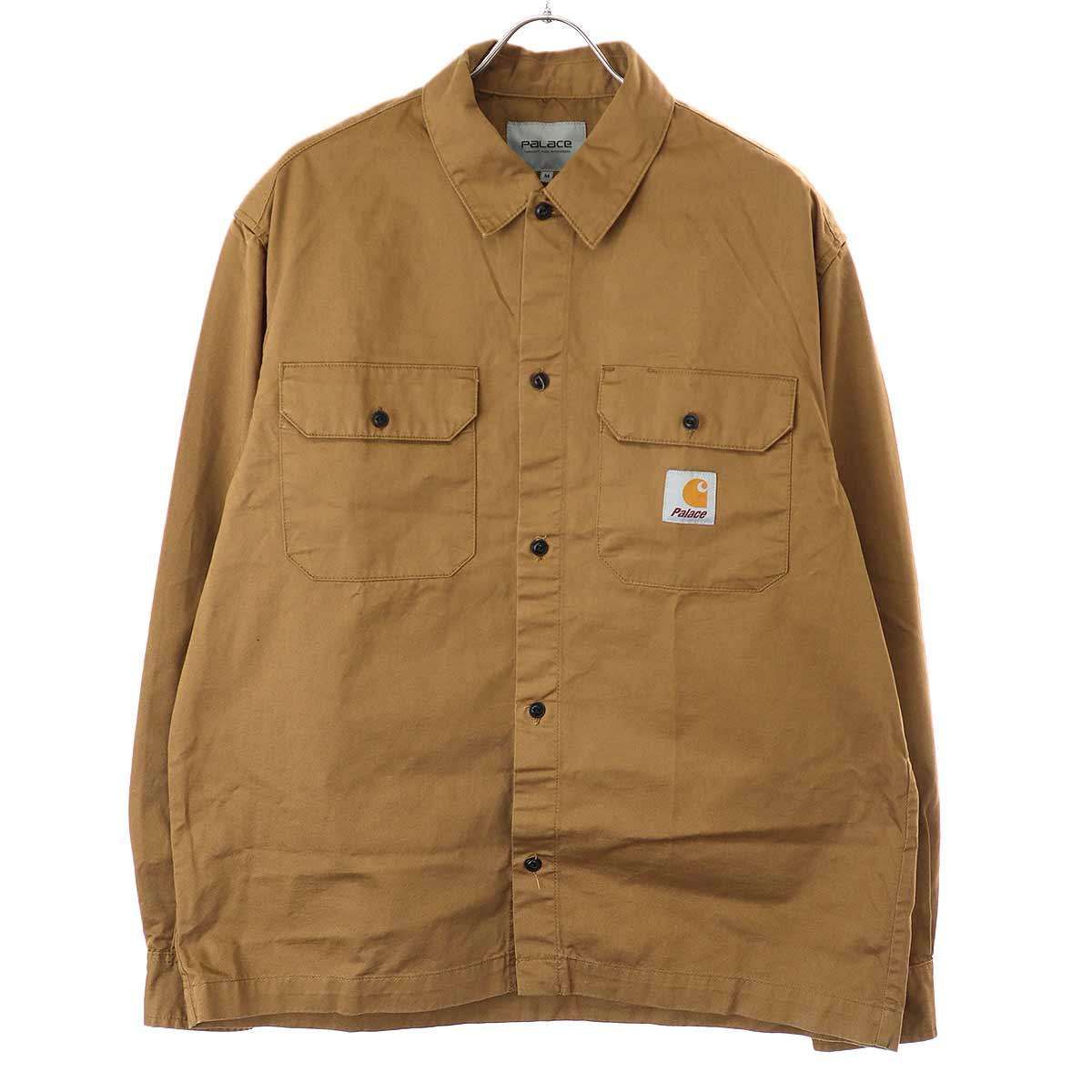 PALACE SKATEBOARDS×Carhartt パレススケートボーズ×カーハート Master 