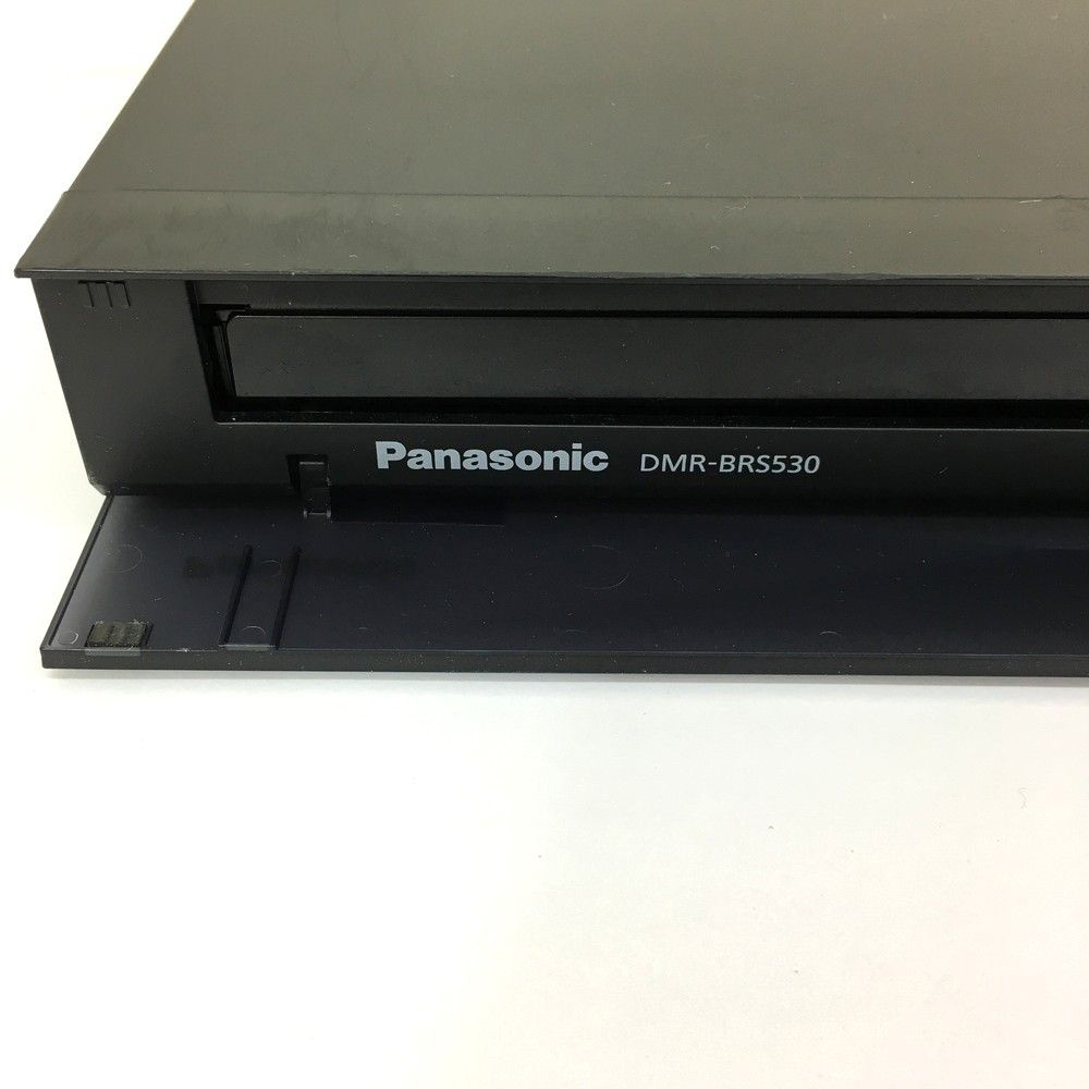 パナソニック Panasonic DMR-BRS530 ブルーレイディスク