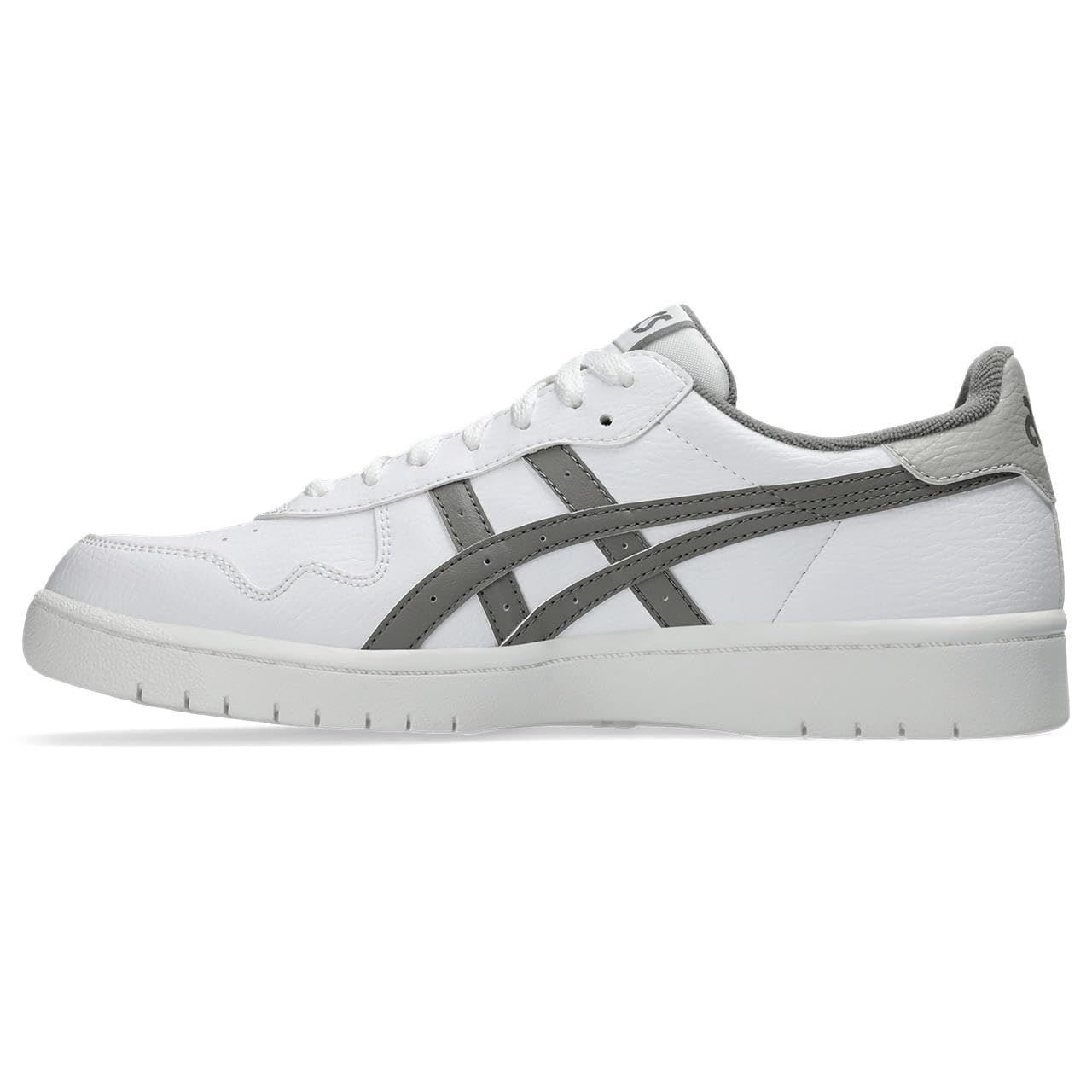 Asics 安全靴 グレー　26.5cm アシックス] スニーカー JAPAN S ユニセックス大人 [135