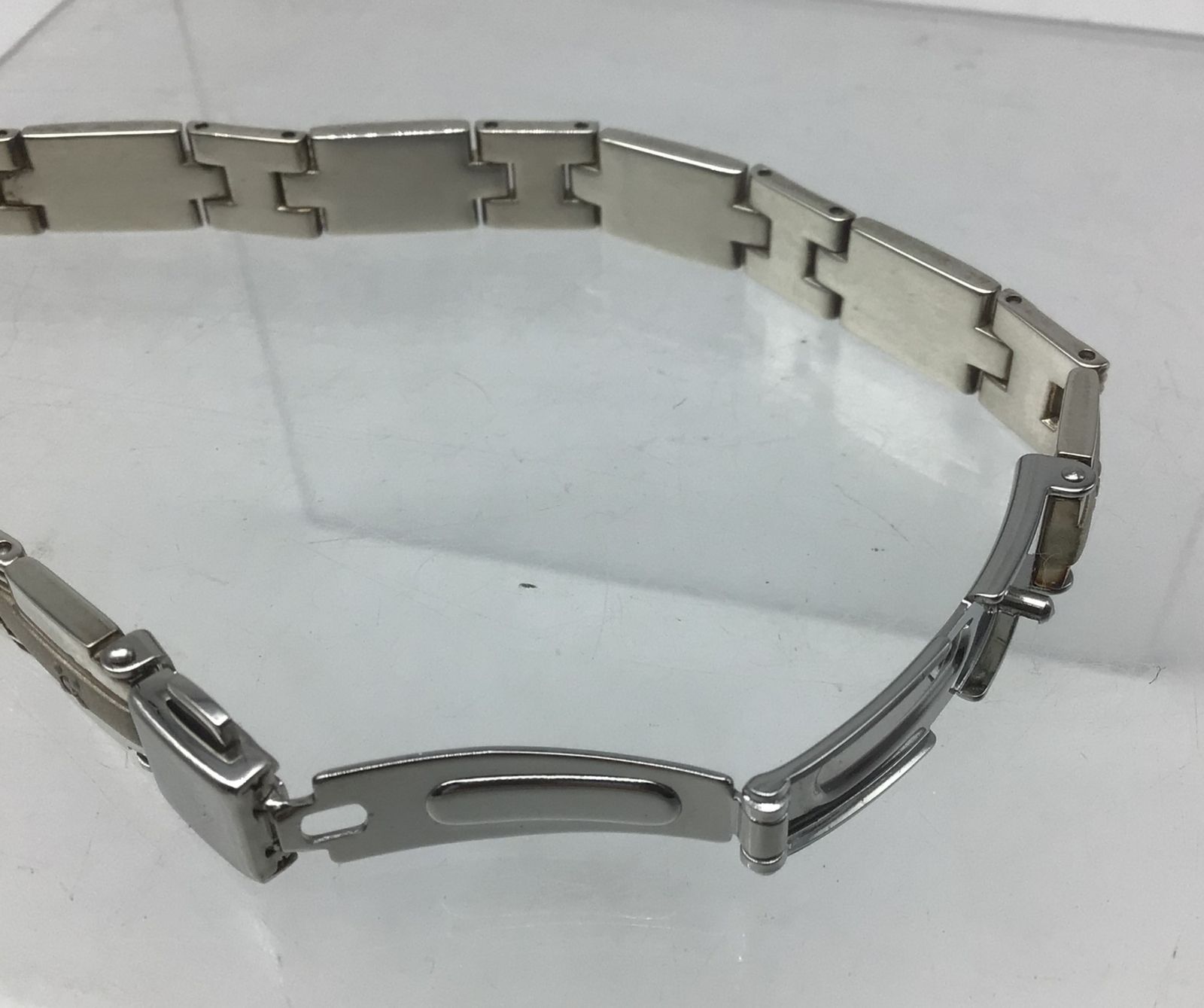 Leda SILMAレダシルマブレスレット 楽天市場】【訳あり□展示品】 レダシルマ ブレスレット Leda