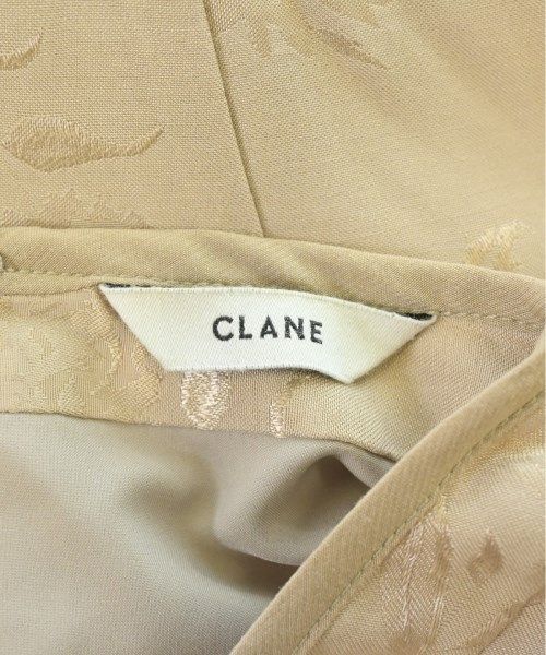 CLANE ワンピース