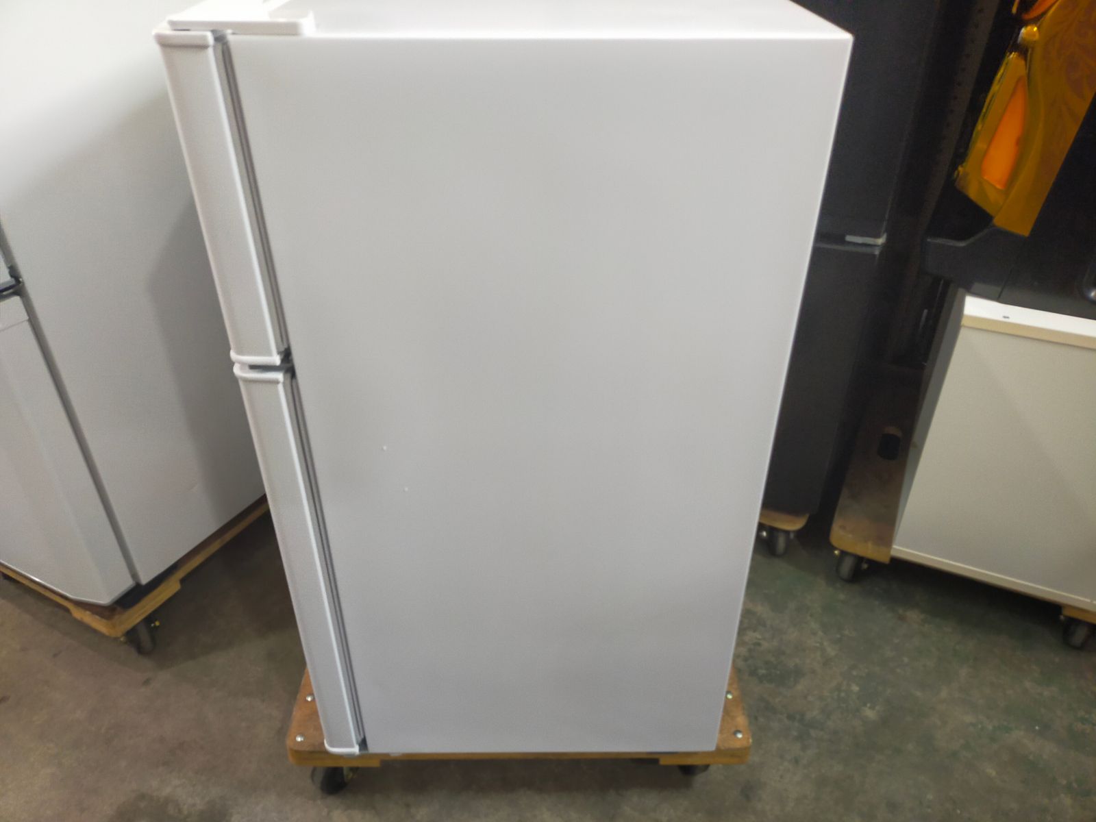 85L 2025年製