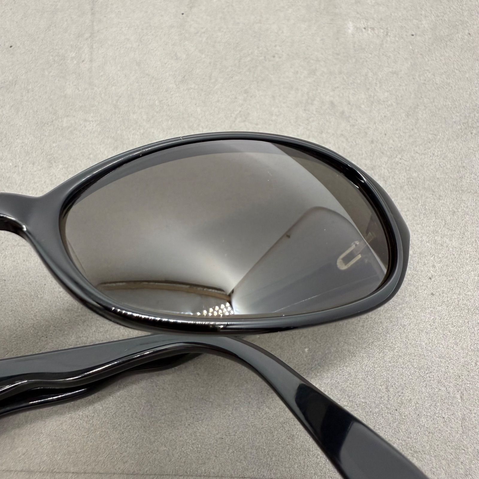 stussy 00s old tech RICHTER sunglasses ステューシー サングラス