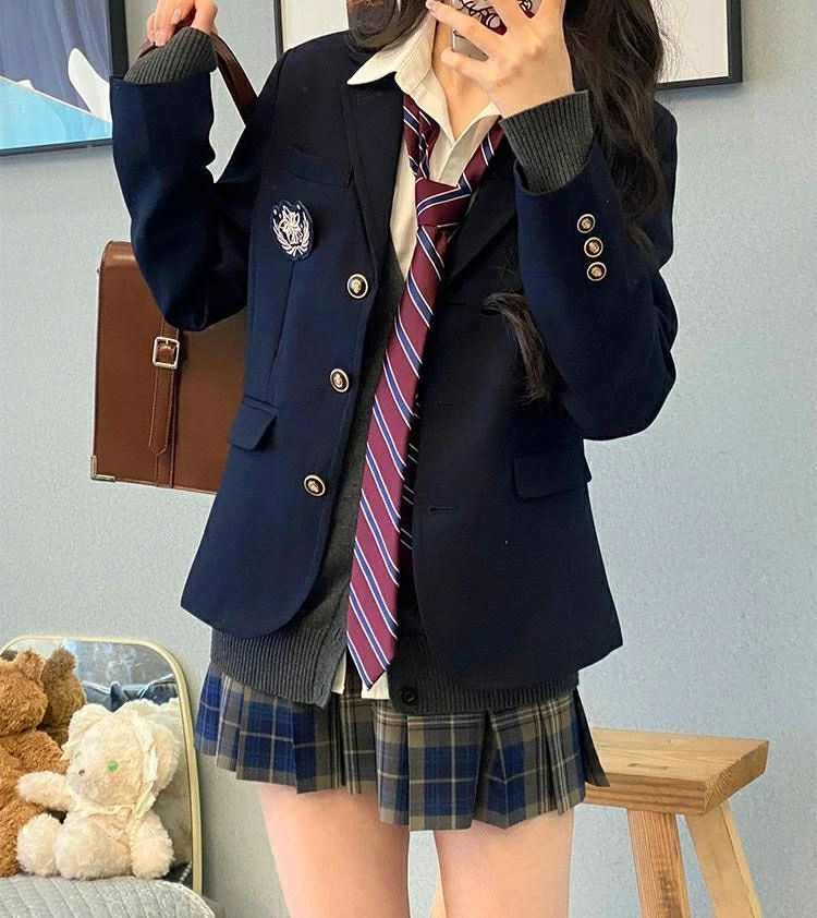 ブラウン
