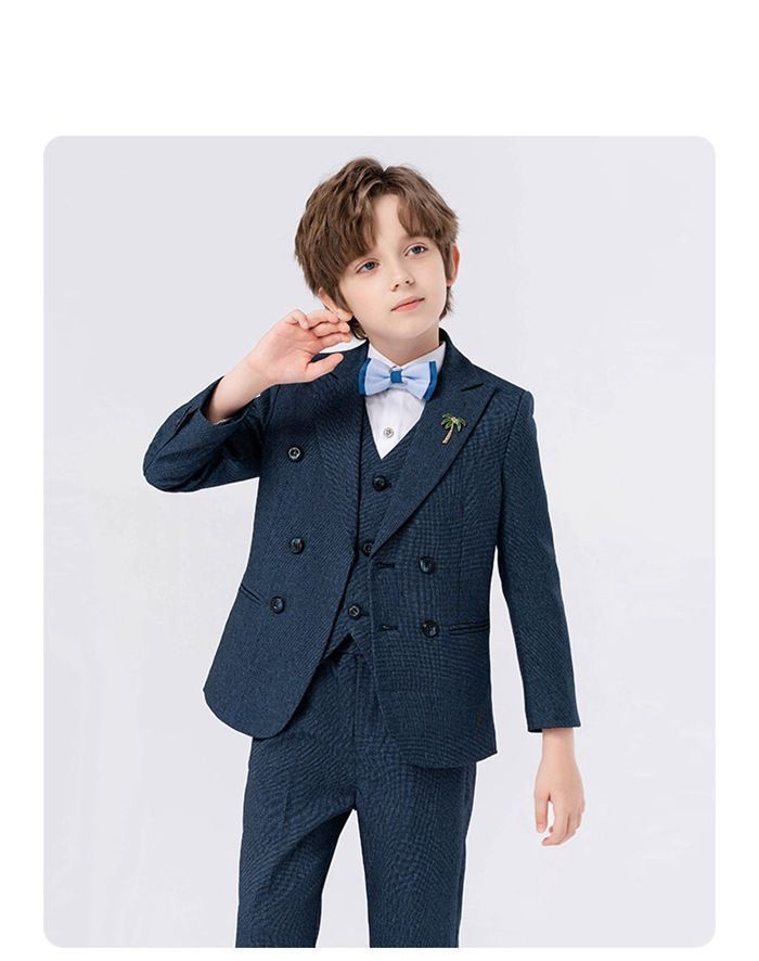 男の子