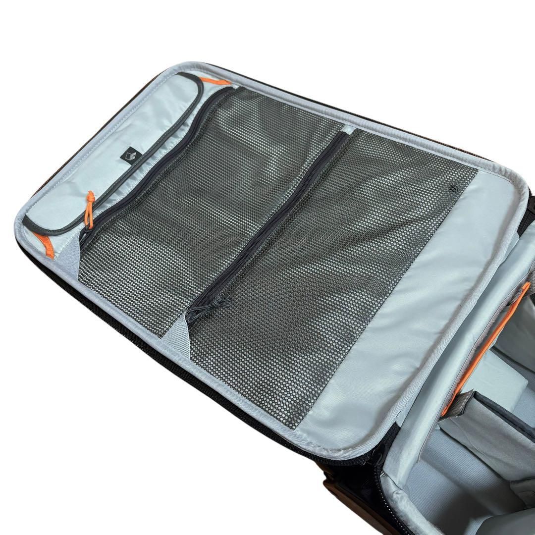 ロープロ キャリーケース