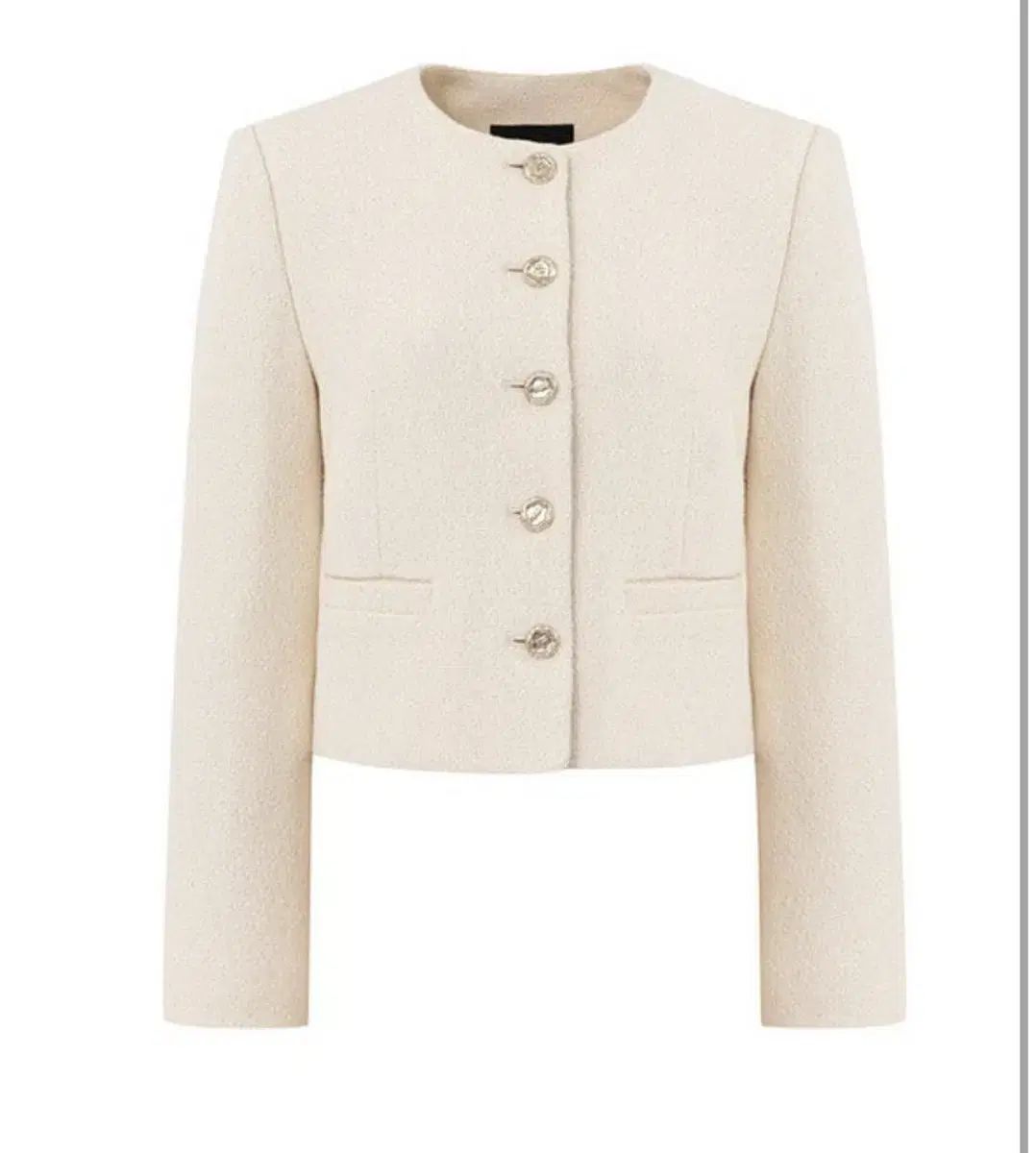 LOOKAST ルッケスト ツイード ジャケット M WWW_USTAUSTRALIA_COM_AU