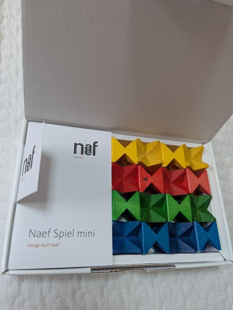 naef-spiel mini ネフスピール ミニ 新品ネフ スピール ミニ naef