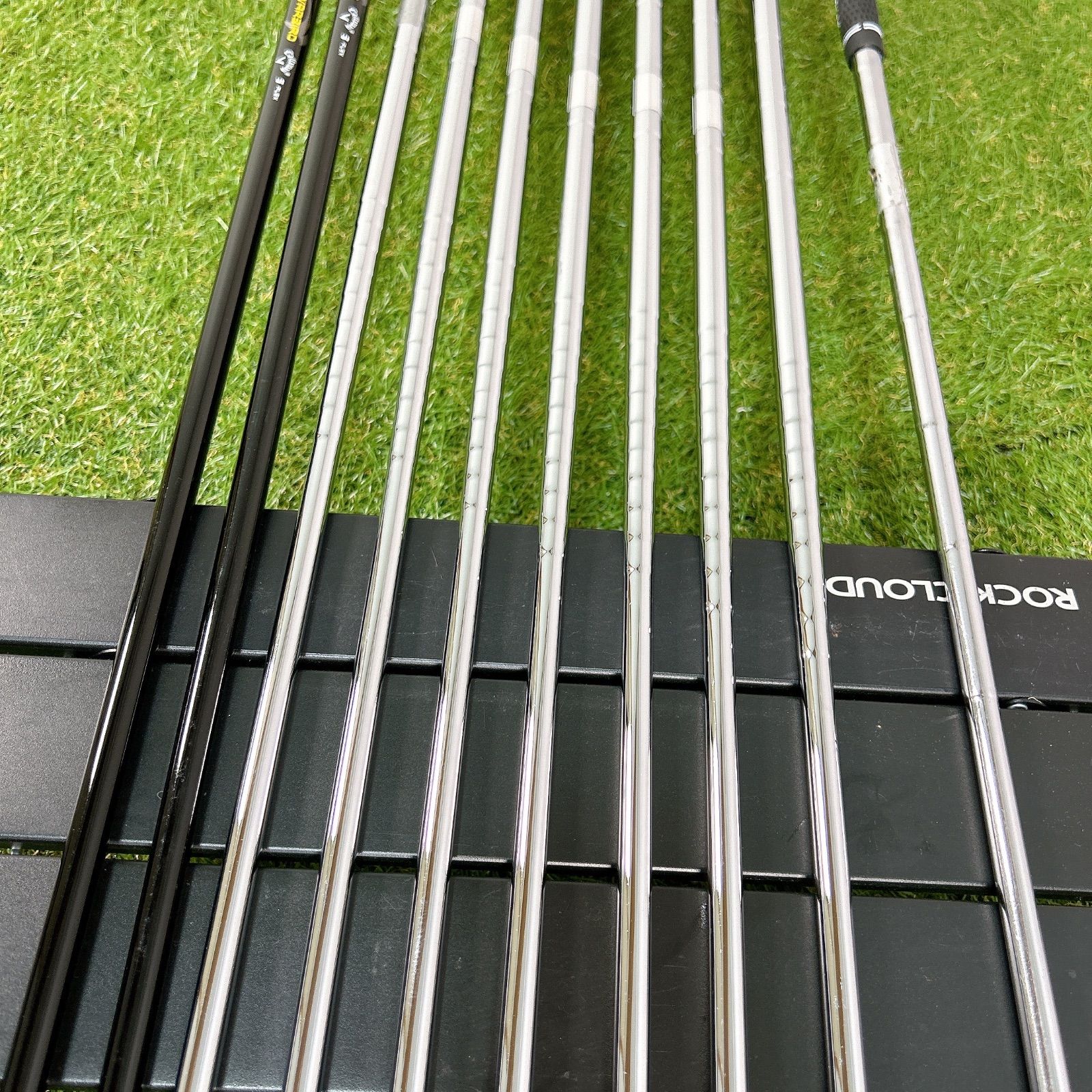 キャロウェイ ゴルフ