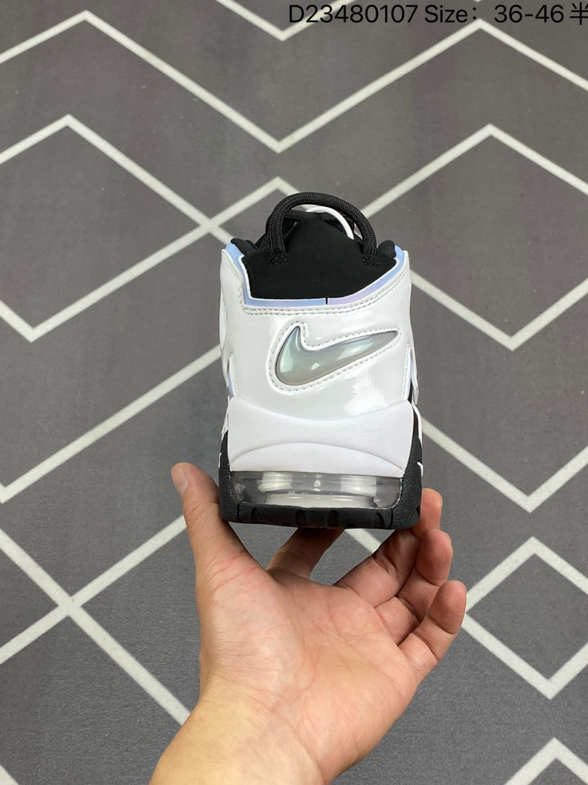 ナイキ スニーカー Nike Air More Uptempo DQ6200 男女兼用 並行輸入品