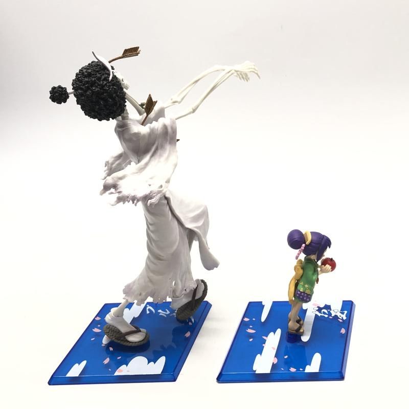 中古】開封)フィギュアーツZERO ﾌﾞﾙｯｸ(ﾎﾈ吉)[18] - メルカリ