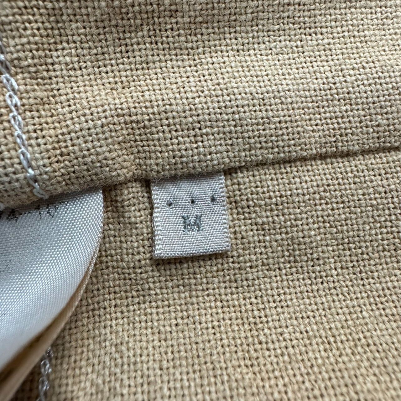 Ron Herman RH Vintage Leather Jacket Mサイズ ロンハーマン アールエイチ ヴィンテージ レザージャケット 中古