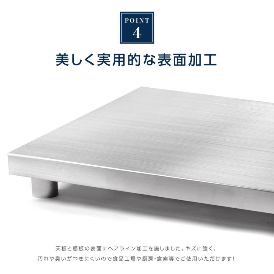 テーブル キッチン作業台