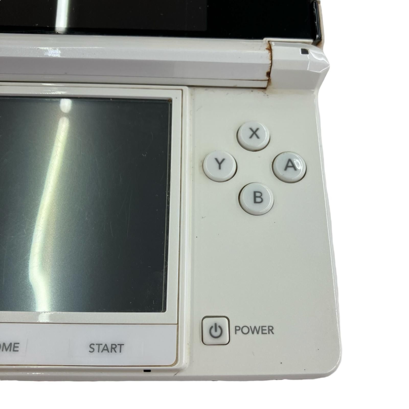186000 ジャンク品 Nintendo 任天堂 ニンテンドウ Nintendo 3DS