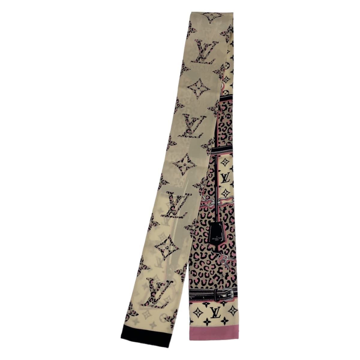 LOUIS VUITTON - ルイヴィトン LOUIS VUITTON バンドー