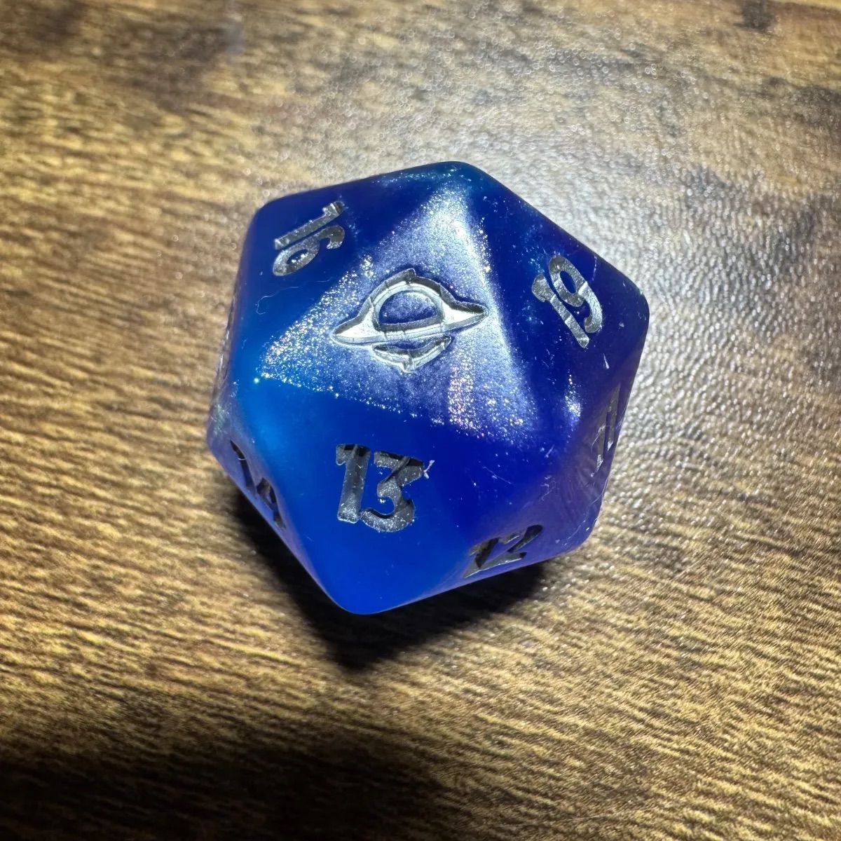MTG バンドル ダイス サイコロ 20面ダイス ライフカウンター