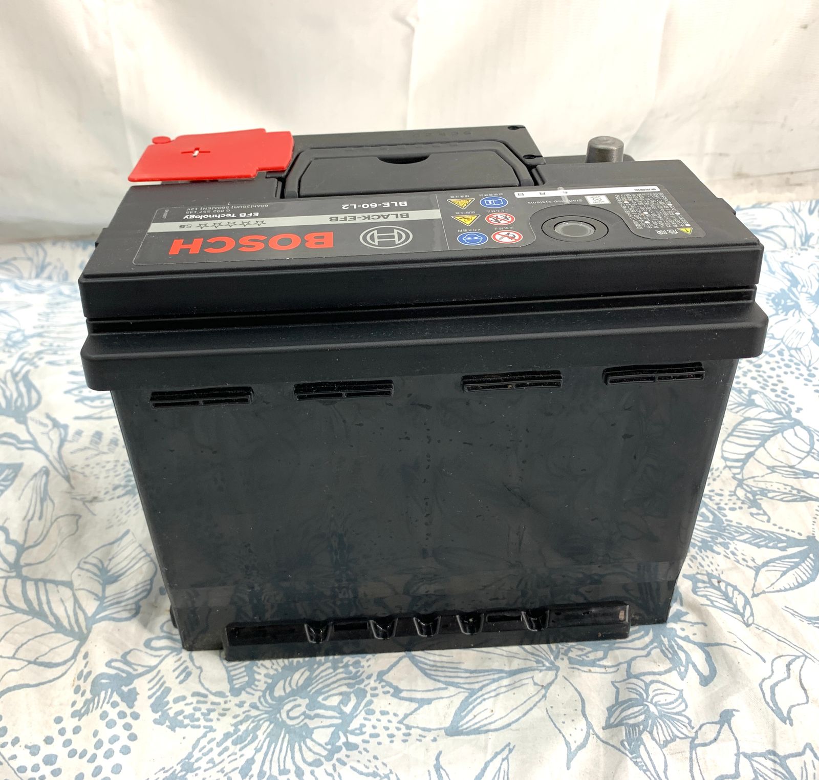 ボッシュ 国産車