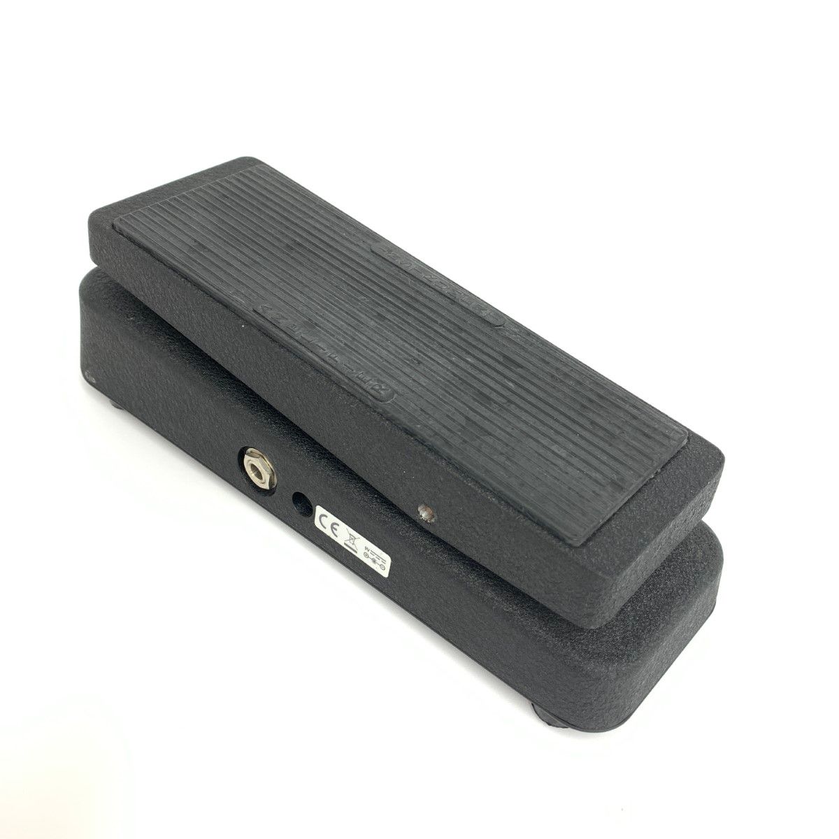 ジャンク品 Jim Dunlop ジムダンロップ cry baby クライベイビー 