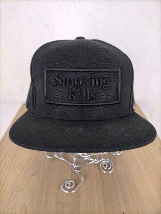 メルカリShops - エフアールツー FR2 キャップ帽子 Smoking Kill #147705#