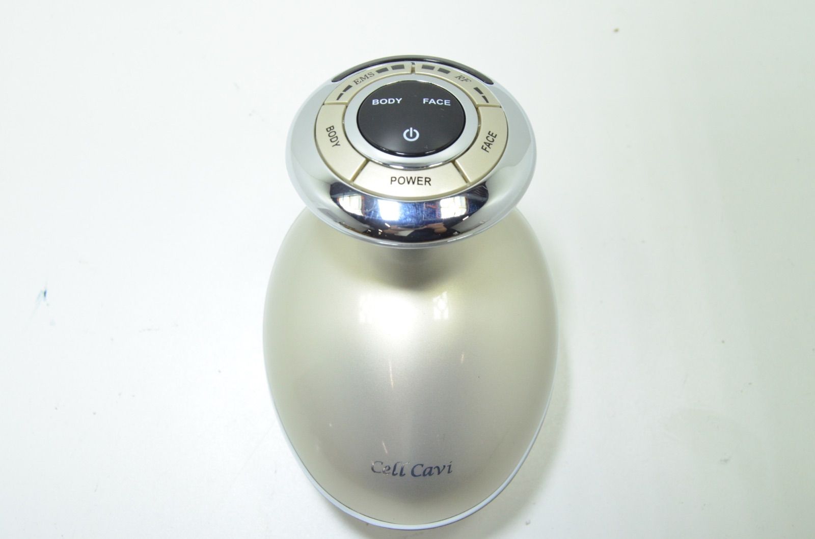 YA-MAN HRF-4N セルキャビ　ヤーマン YA-MAN RF Beaute 美顔器 セルキャビ HRF-4N ヤーマン RFボーテ