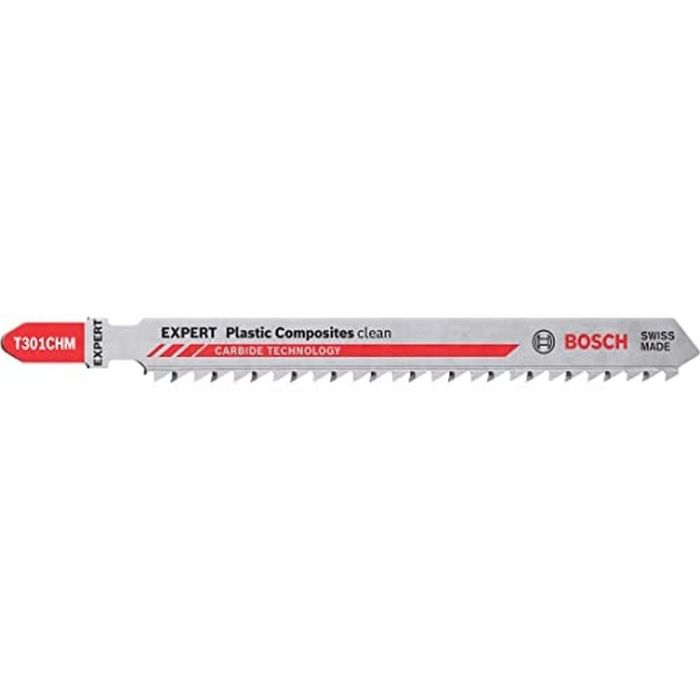 2営業日で発送 BOSCH ボッシュ ボッシュ ジグソーブレード T301CHM 3 2608900566 6250