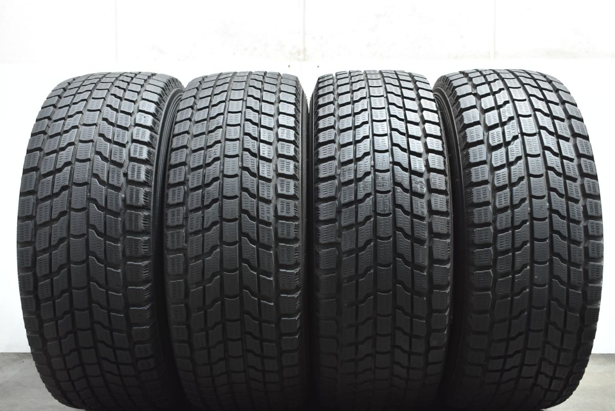 YOKOHAMA GEOLANDAR i/T G073 LT315/70R17 121/118Q 8PR 17インチ スタッドレス バリ溝 ハマーH2等　(VTJ388) クレジットカード QRコード決済可能 希少サイズ】ヨコハマ ジオランダー I/T G072 LT315/70R17 121/118Q