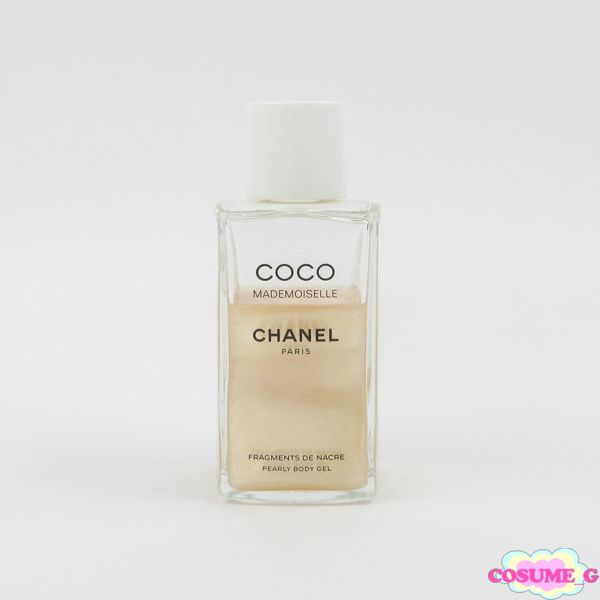 未開封　CHANEL ココマドモアゼル　ボディジェル 未開封♡ CHANEL ココ マドモアゼル シャワージェル ボディローション