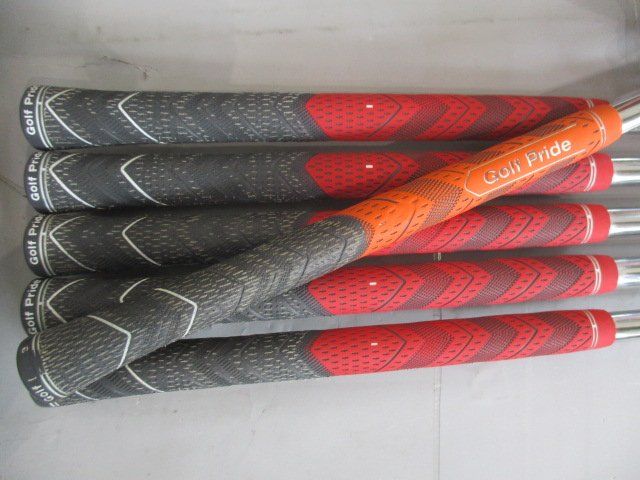 ロマロ RomaRo Ray v TYPE R アイアン 5～P 6本セット RomaRo Ray H